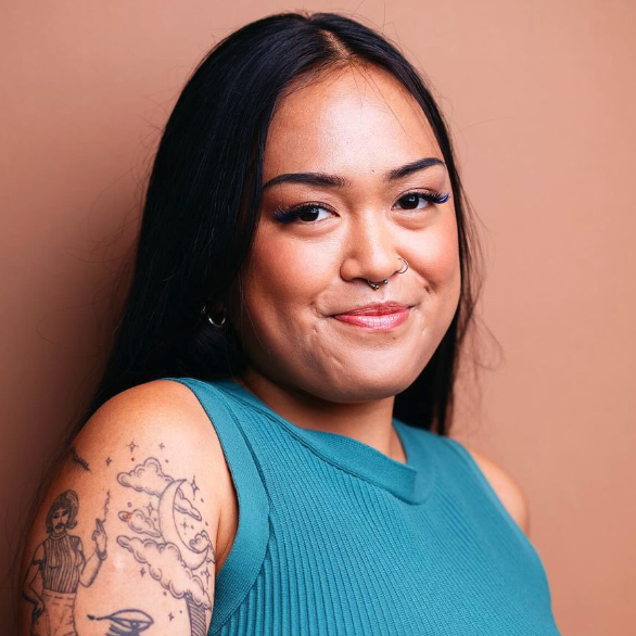 Ynika Yuag Headshot